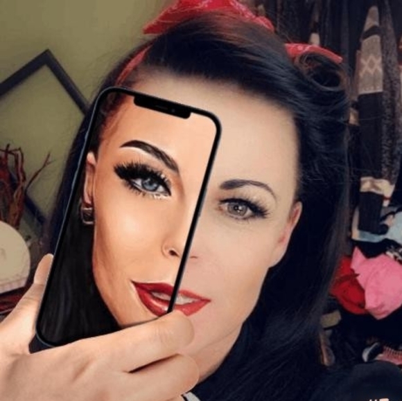 Meet your Posher, Rockin - Picture 2 of 2